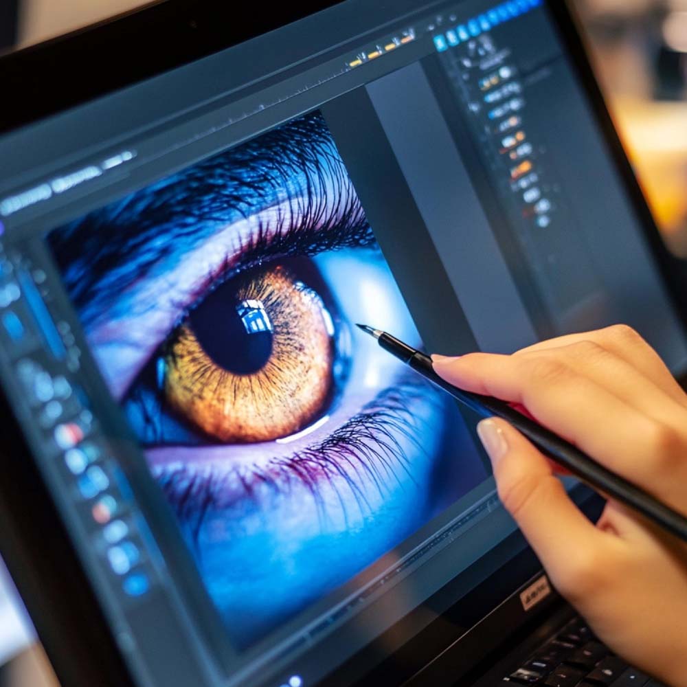 Visual Effects & Animation